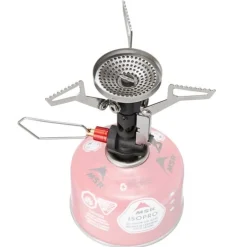 Stoves-MSR PocketRocket Deluxe Stove