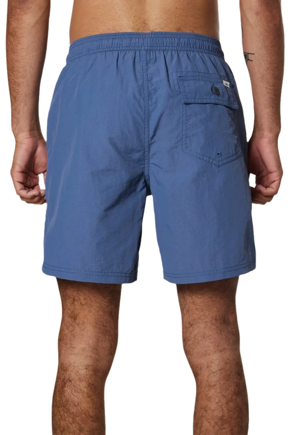 Swimwear|Shorts-Katin Poolside Volley Shorts for Men (FINAL SALE)