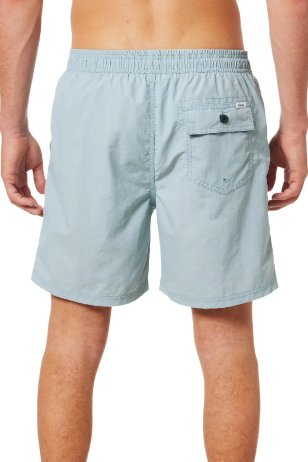 Swimwear|Shorts-Katin Poolside Volley Shorts for Men (FINAL SALE)