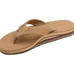 Sandals-Rainbow Premier Leather Double Arch Sandal for Men