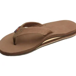 Sandals-Rainbow Premier Leather Double Arch Sandal for Men