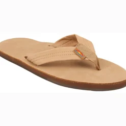 Sandals-Rainbow Premier Leather Single Arch Sandal for Men