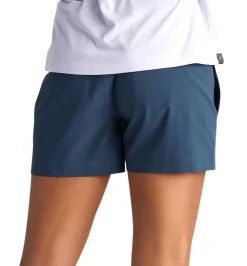Shorts-Free Fly Apparel Pull-On Breeze Short for Women