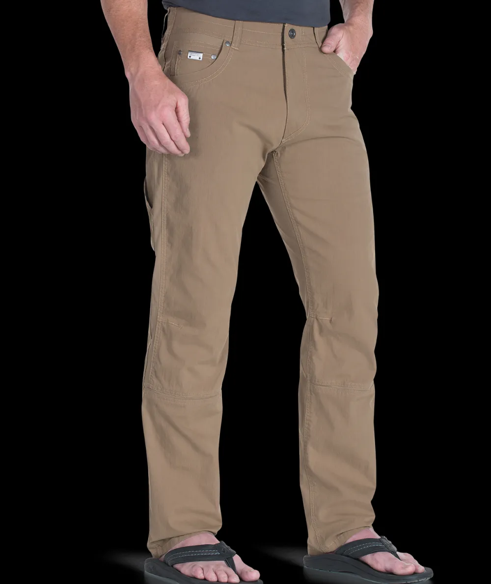 Pants-Kuhl Radikl Klassik Fit Pants for Men
