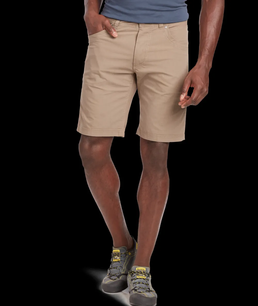 Shorts-Kuhl Radikl Shorts for Men