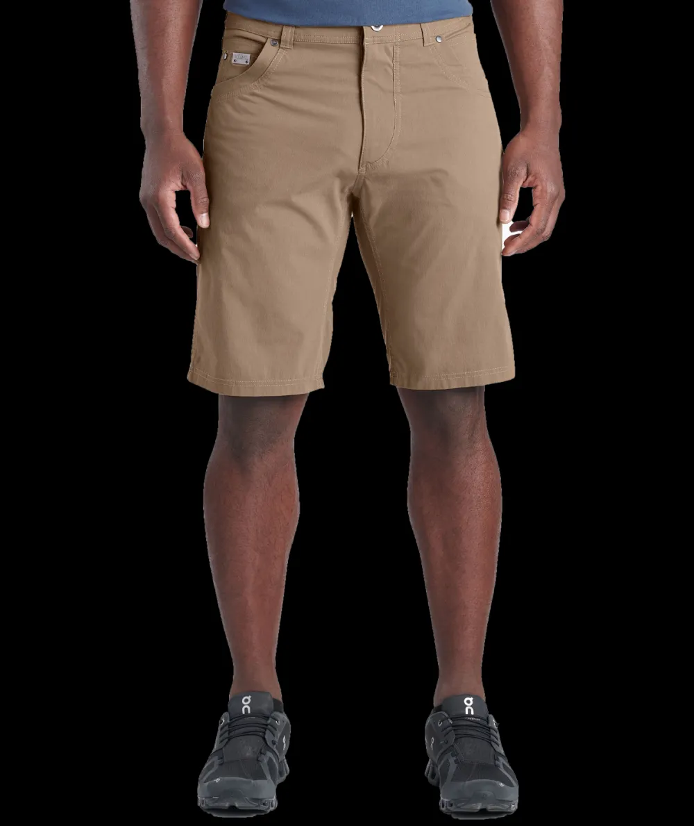 Shorts-Kuhl Radikl Shorts for Men