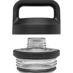 Bottles & Mugs-Yeti Rambler Bottle Chug Cap One Color