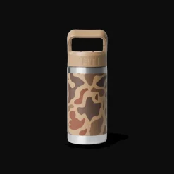 Drinkware|Bottles & Mugs-Yeti Rambler Jr. 12 oz Bottle for Kids