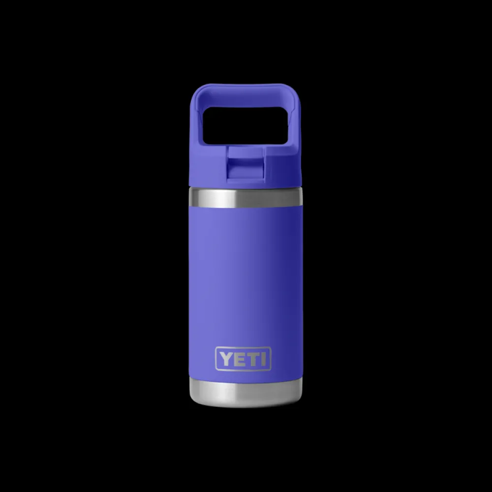 Drinkware|Bottles & Mugs-Yeti Rambler Jr. 12 oz Bottle for Kids