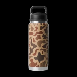 Drinkware|Bottles & Mugs-Yeti Rambler 26oz Bottle with Chug Cap