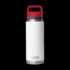 Drinkware|Bottles & Mugs-Yeti Rambler 26oz Bottle with Chug Cap