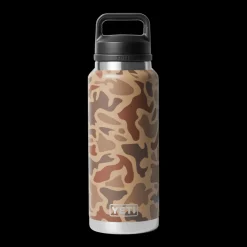 Drinkware|Bottles & Mugs-Yeti Rambler 36oz Bottle with Chug Cap