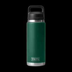 Drinkware|Bottles & Mugs-Yeti Rambler 26oz Bottle with Straw Cap
