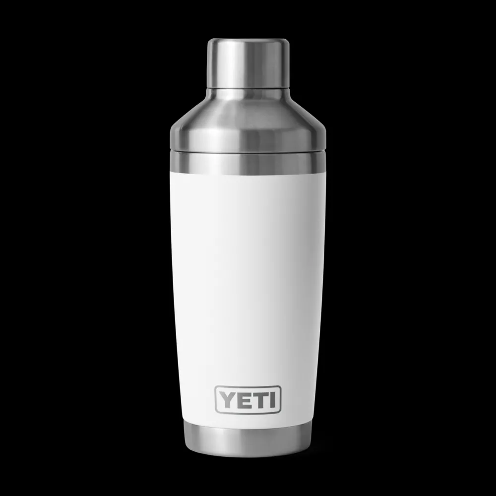 Bottles & Mugs-Yeti Rambler 20oz Cocktail Shaker