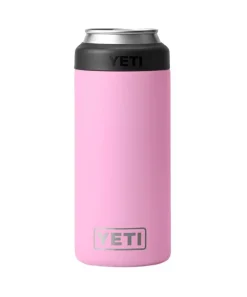 Drinkware|Bottles & Mugs-Yeti Rambler 12oz Colster Slim Can Cooler