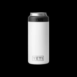 Drinkware|Bottles & Mugs-Yeti Rambler 12oz Colster Slim Can Cooler
