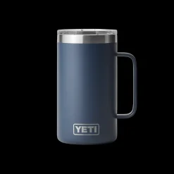 Drinkware|Bottles & Mugs-Yeti Rambler 24oz Mug