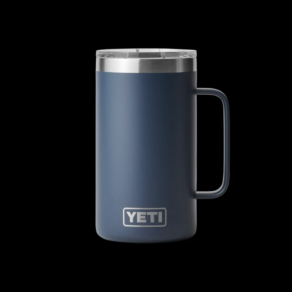 Drinkware|Bottles & Mugs-Yeti Rambler 24oz Mug
