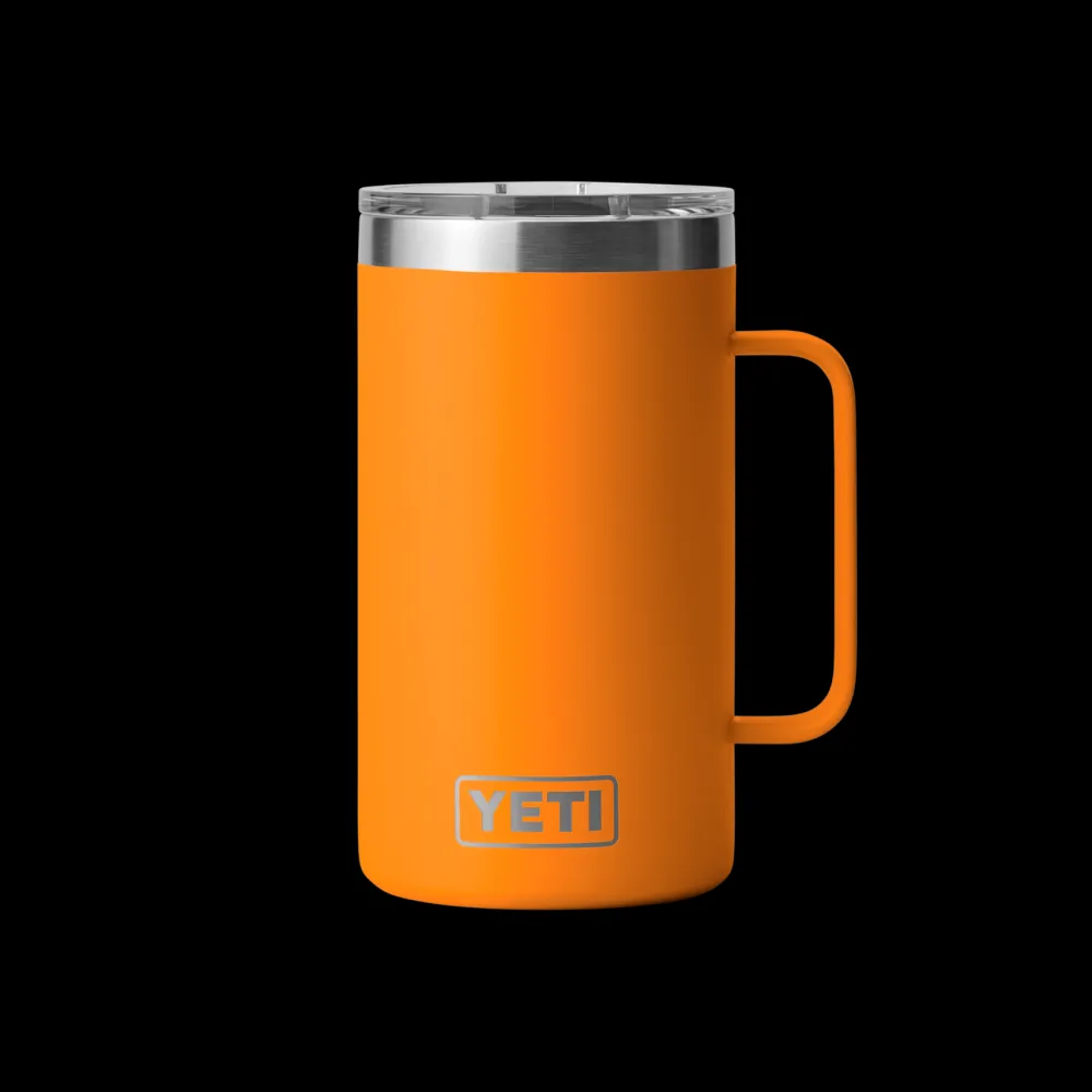 Drinkware|Bottles & Mugs-Yeti Rambler 24oz Mug