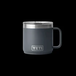 Drinkware|Bottles & Mugs-Yeti Rambler 14oz Mug with Magslider Lid