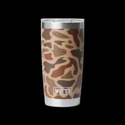 Drinkware|Bottles & Mugs-Yeti Rambler 20oz Tumbler with Magslider Lid