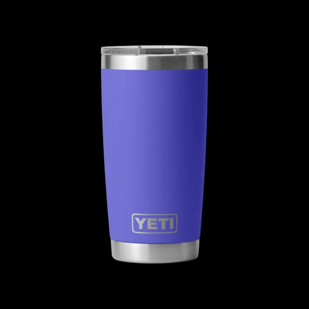 Drinkware|Bottles & Mugs-Yeti Rambler 20oz Tumbler with Magslider Lid