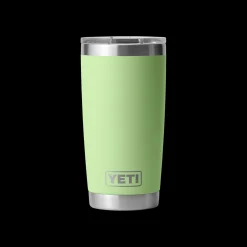 Drinkware|Bottles & Mugs-Yeti Rambler 20oz Tumbler with Magslider Lid