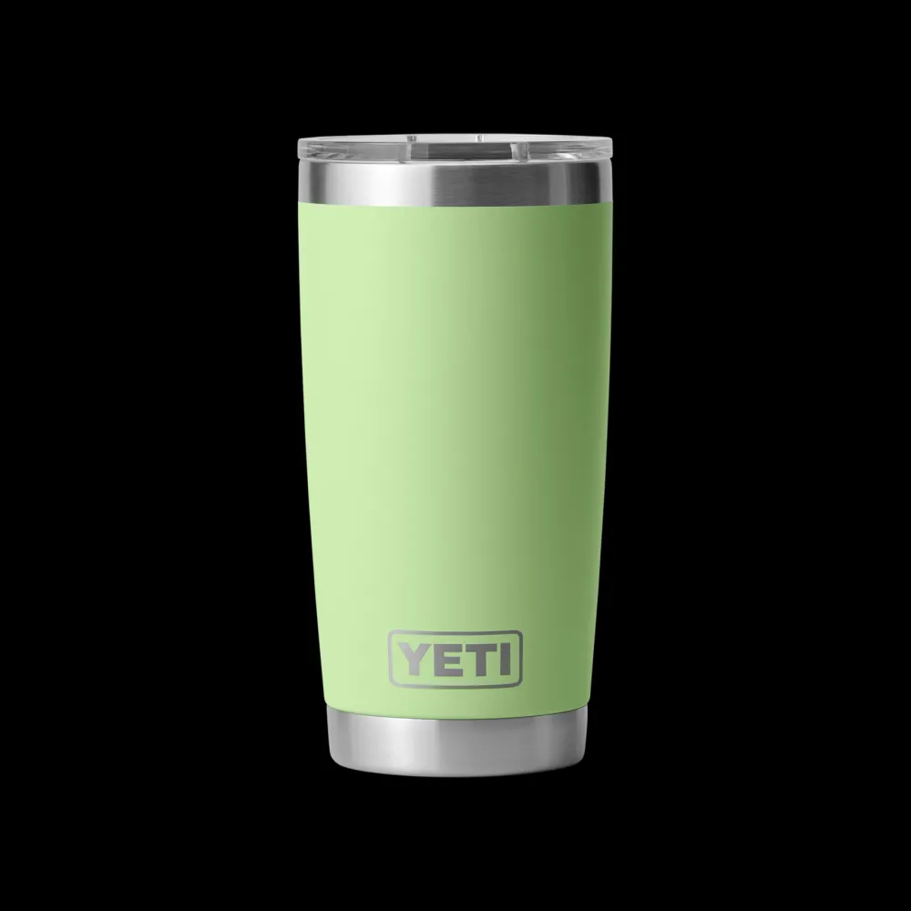 Drinkware|Bottles & Mugs-Yeti Rambler 20oz Tumbler with Magslider Lid