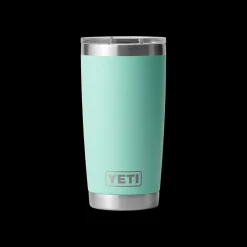 Drinkware|Bottles & Mugs-Yeti Rambler 20oz Tumbler with Magslider Lid