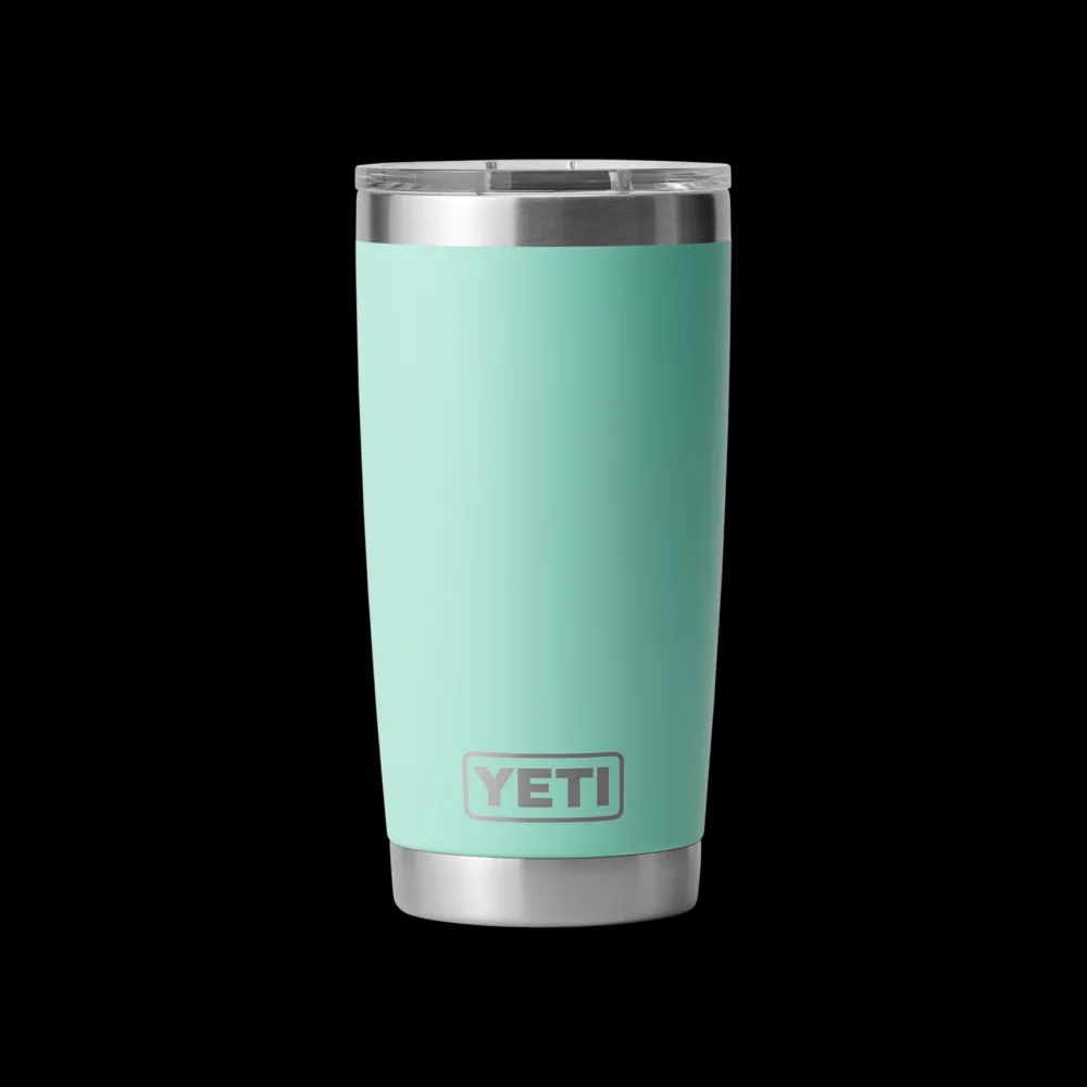 Drinkware|Bottles & Mugs-Yeti Rambler 20oz Tumbler with Magslider Lid