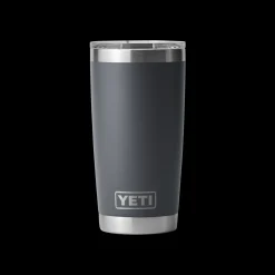 Drinkware|Bottles & Mugs-Yeti Rambler 20oz Tumbler with Magslider Lid