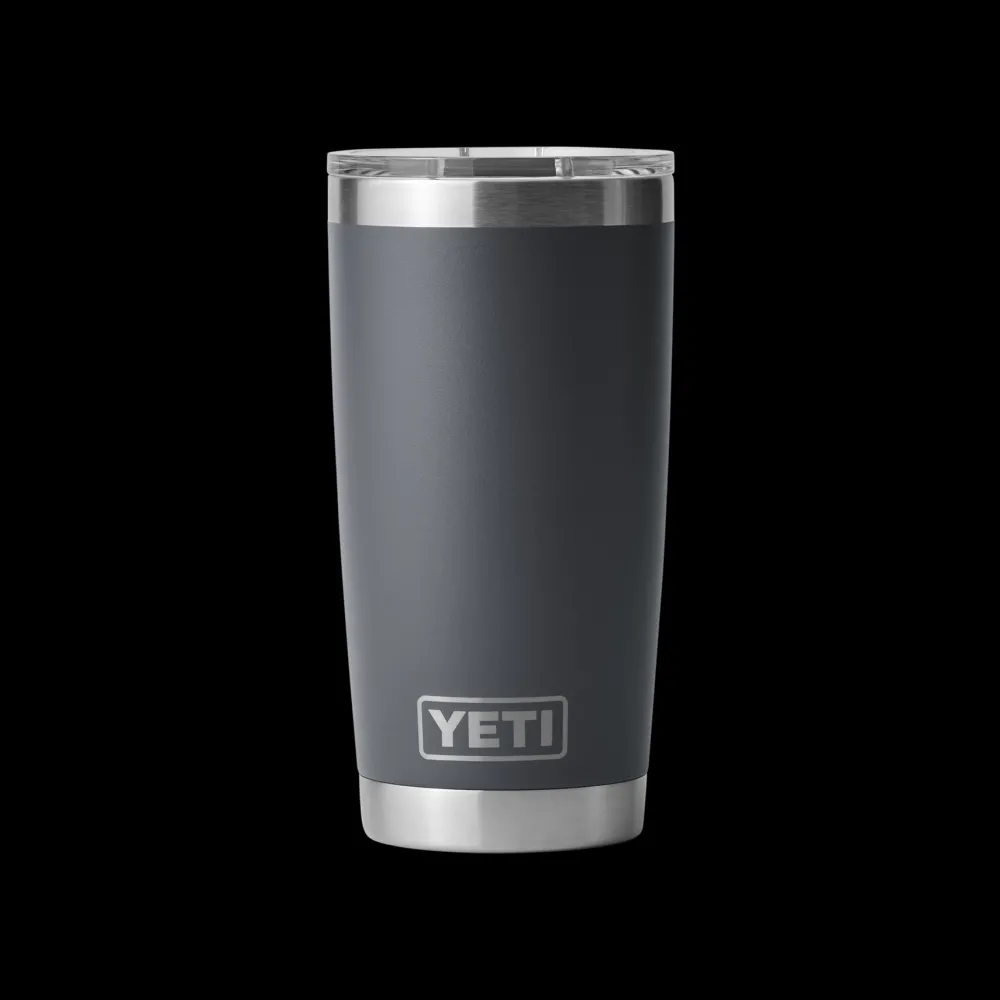 Drinkware|Bottles & Mugs-Yeti Rambler 20oz Tumbler with Magslider Lid
