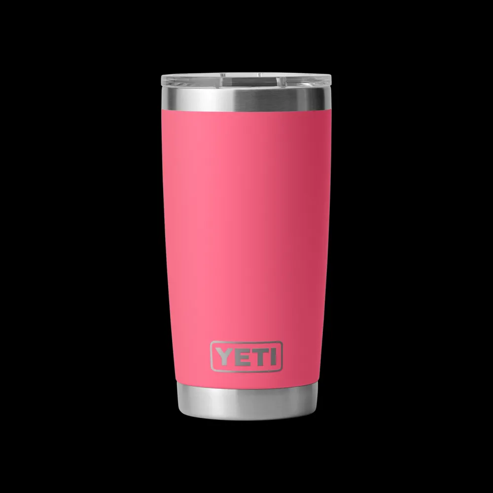 Drinkware|Bottles & Mugs-Yeti Rambler 20oz Tumbler with Magslider Lid