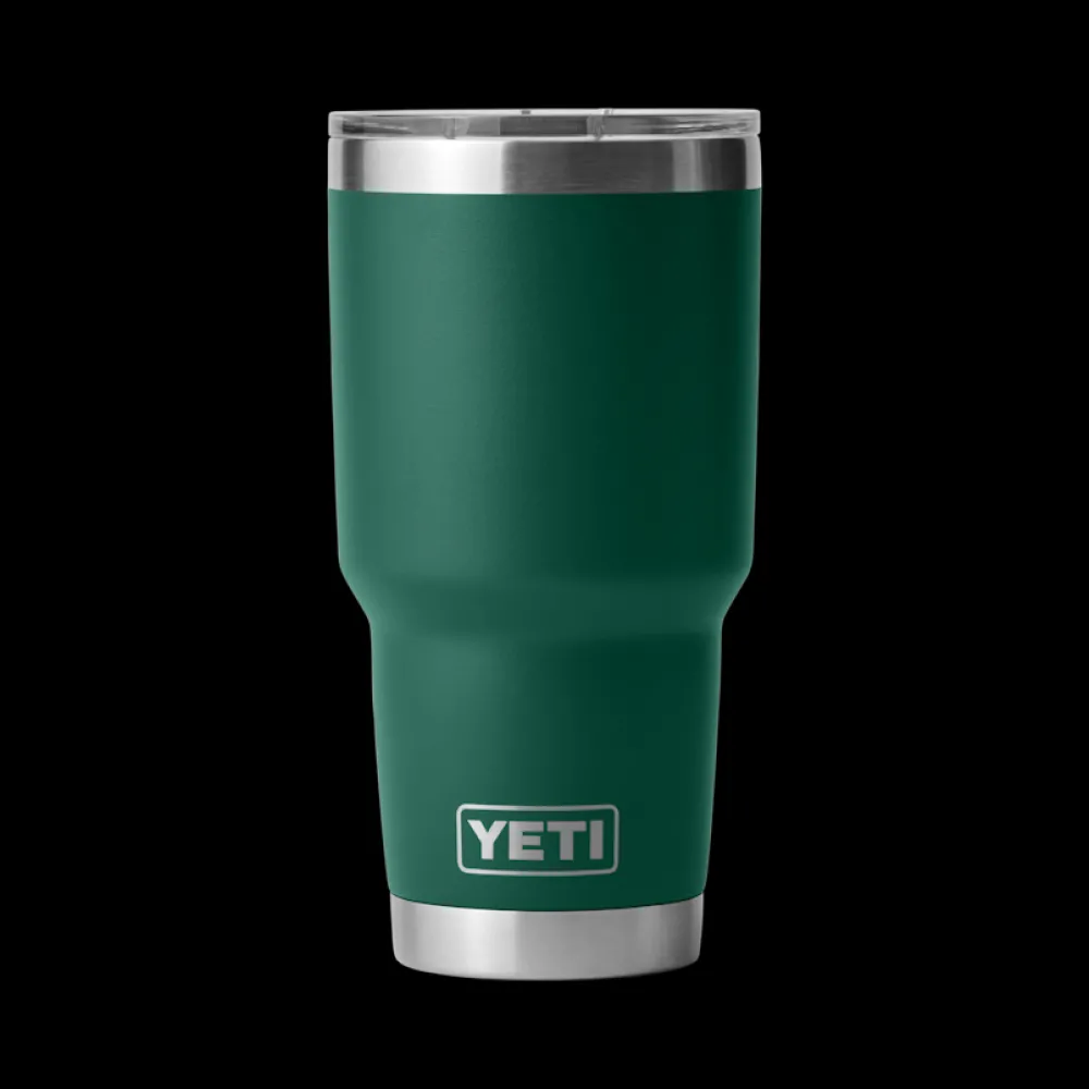 Drinkware|Bottles & Mugs-Yeti Rambler 30oz Tumbler with MagSlider Lid