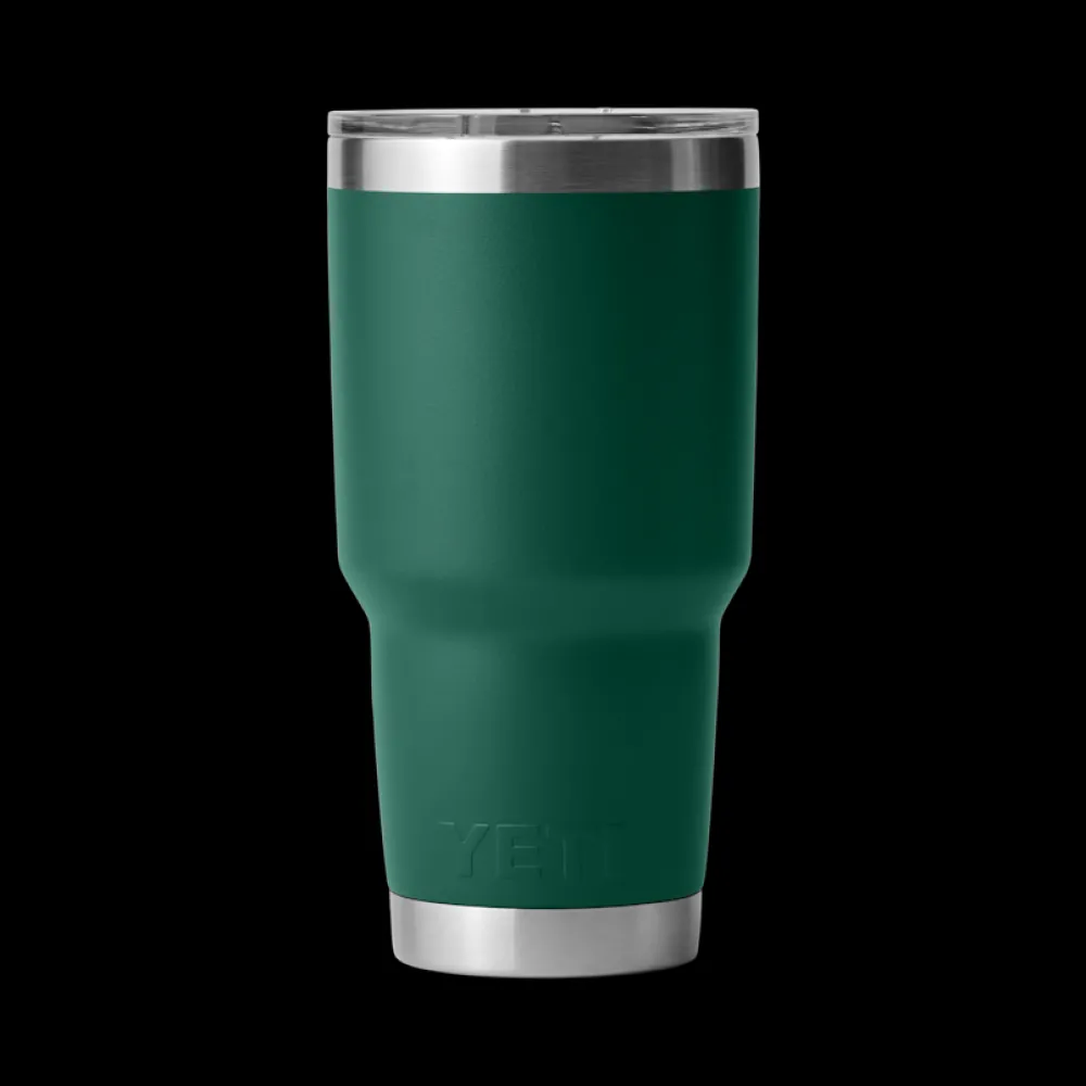 Drinkware|Bottles & Mugs-Yeti Rambler 30oz Tumbler with MagSlider Lid