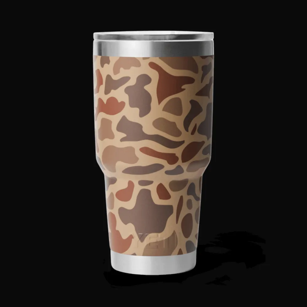 Drinkware|Bottles & Mugs-Yeti Rambler 30oz Tumbler with MagSlider Lid