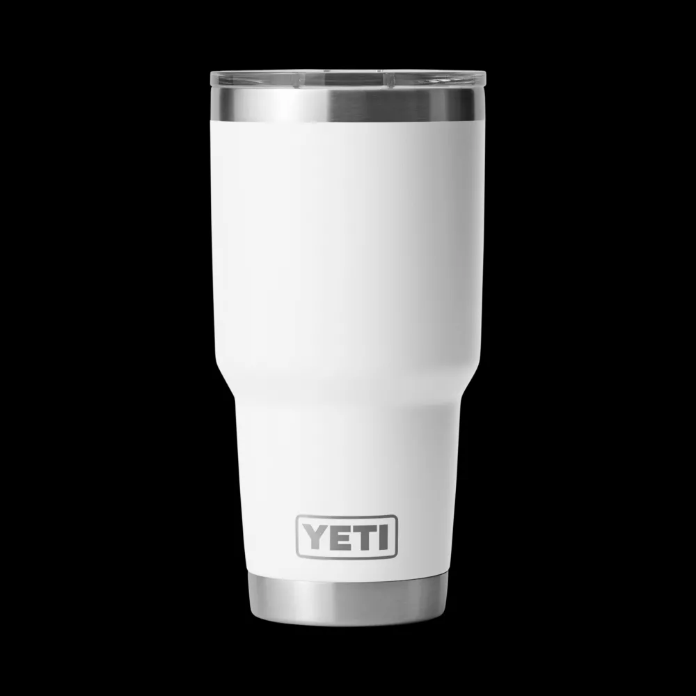 Drinkware|Bottles & Mugs-Yeti Rambler 30oz Tumbler with MagSlider Lid