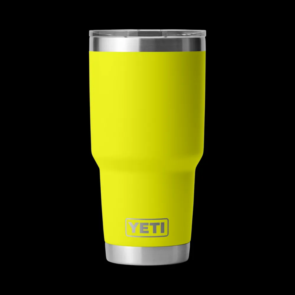 Drinkware|Bottles & Mugs-Yeti Rambler 30oz Tumbler with MagSlider Lid
