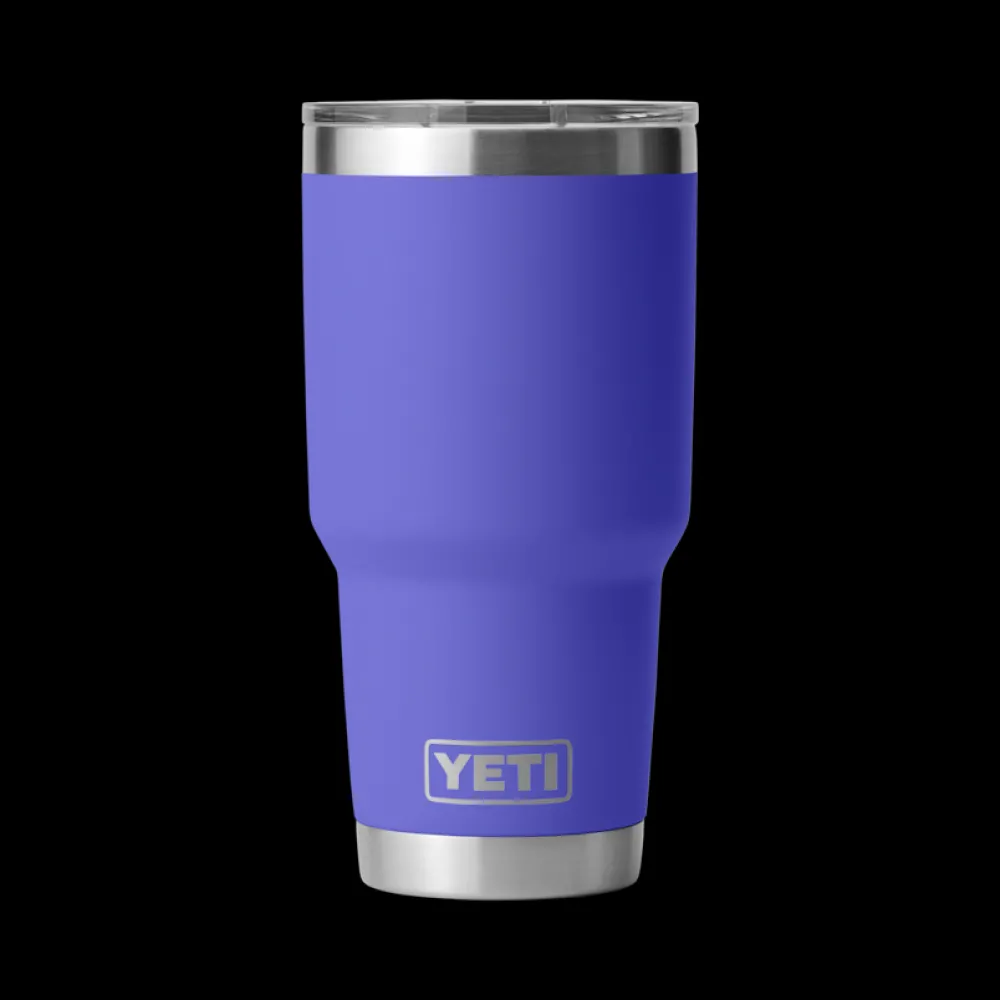 Drinkware|Bottles & Mugs-Yeti Rambler 30oz Tumbler with MagSlider Lid