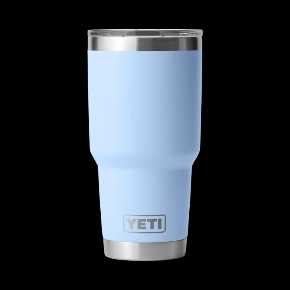Drinkware|Bottles & Mugs-Yeti Rambler 30oz Tumbler with MagSlider Lid