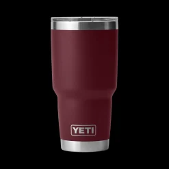 Drinkware|Bottles & Mugs-Yeti Rambler 30oz Tumbler with MagSlider Lid