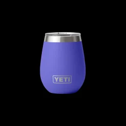 Drinkware|Bottles & Mugs-Yeti Rambler 10oz Wine Tumbler with Magslider Lid