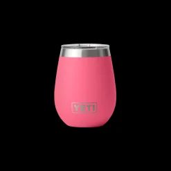 Drinkware|Bottles & Mugs-Yeti Rambler 10oz Wine Tumbler with Magslider Lid