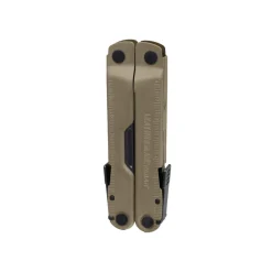 Health & Safety-Leatherman Rebar Multi-Tool Coyote Tan