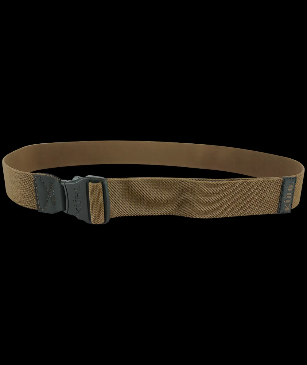 Belts|Belts-Kuhl Resistor Belt