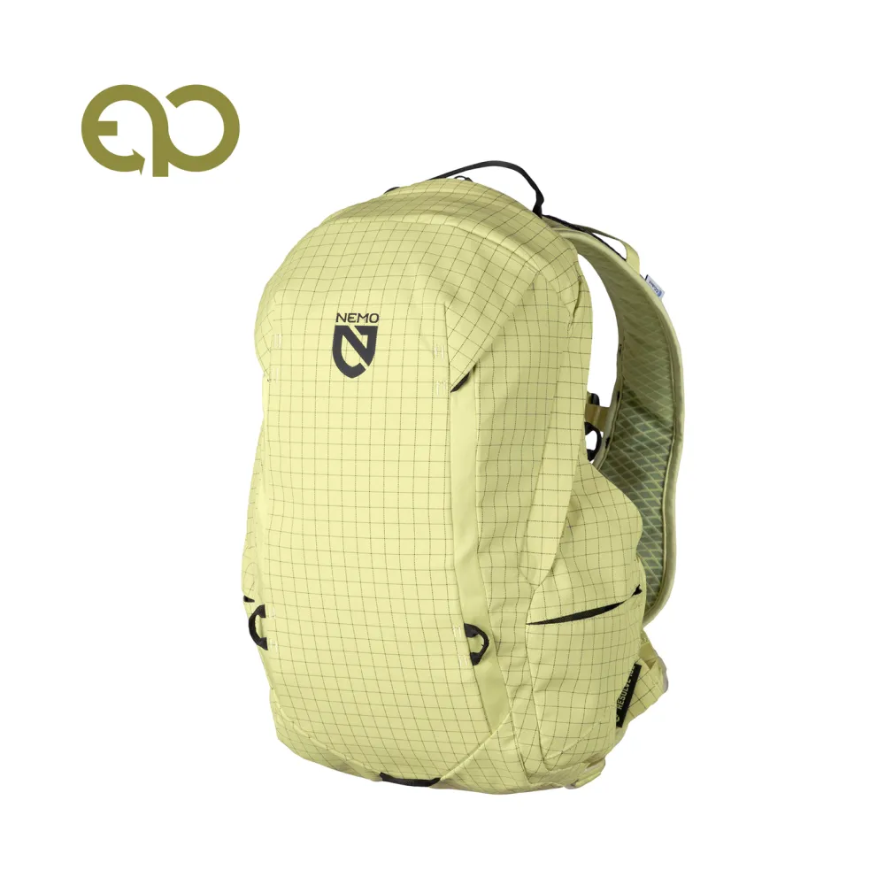 Daypacks-Nemo Resolve Endless Promise Technical Active Daypack - 15L (SALE)