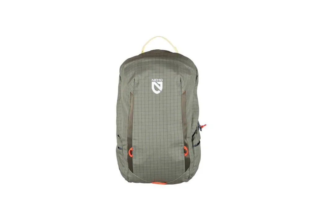 Daypacks-Nemo Resolve Endless Promise Technical Active Daypack - 15L (SALE)