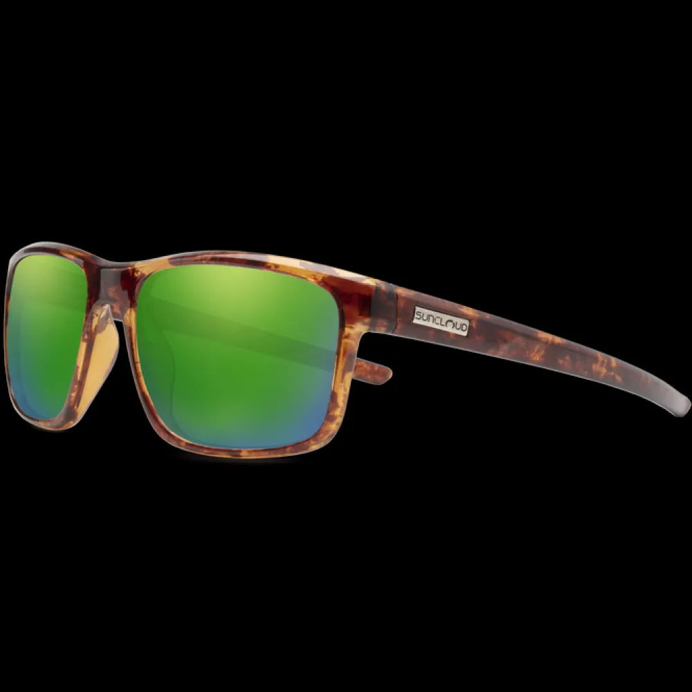 Sunglasses & Goggles|Sunglasses & Goggles-Suncloud Optics Respek Sunglasses