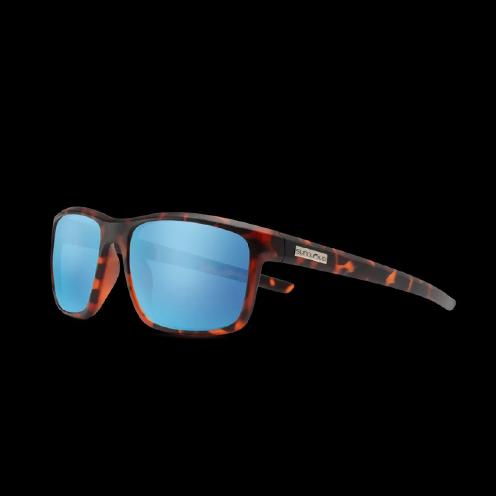 Sunglasses & Goggles|Sunglasses & Goggles-Suncloud Optics Respek Sunglasses