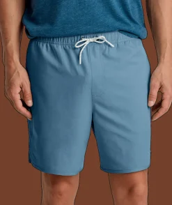 Swimwear|Shorts-Free Fly Apparel Reverb Shorts for Men